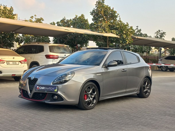alfa-romeo